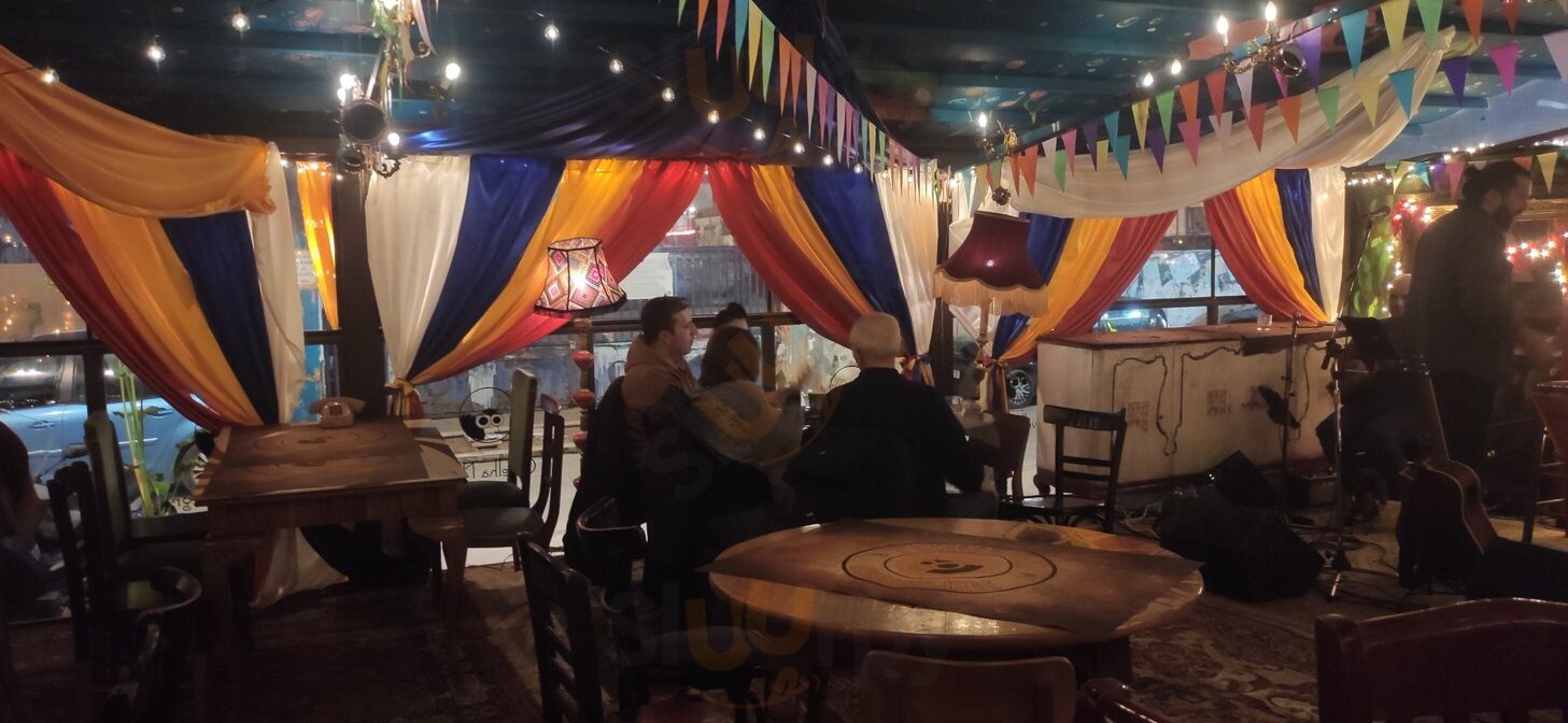 L Ovelha Negra Μοσχάτο