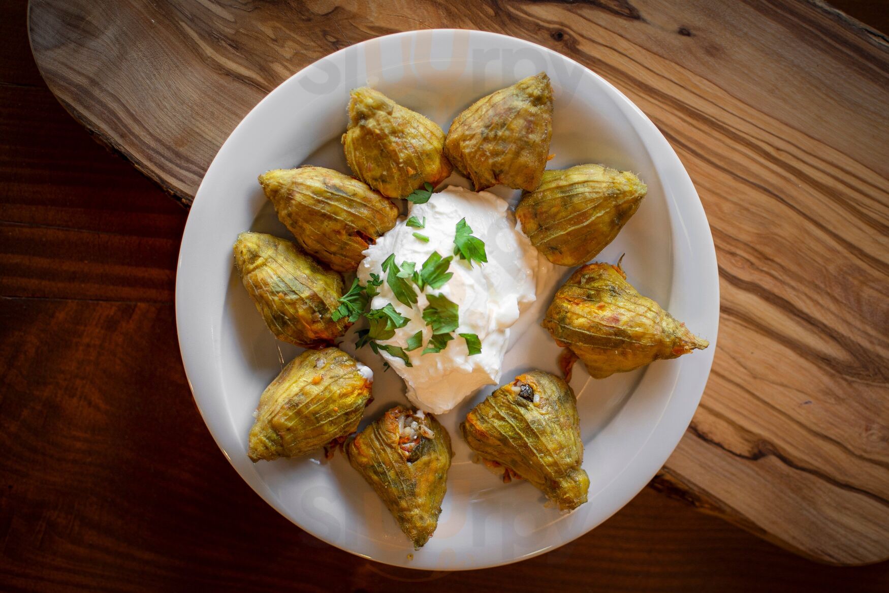 Eucalyptus Traditional Restaurant