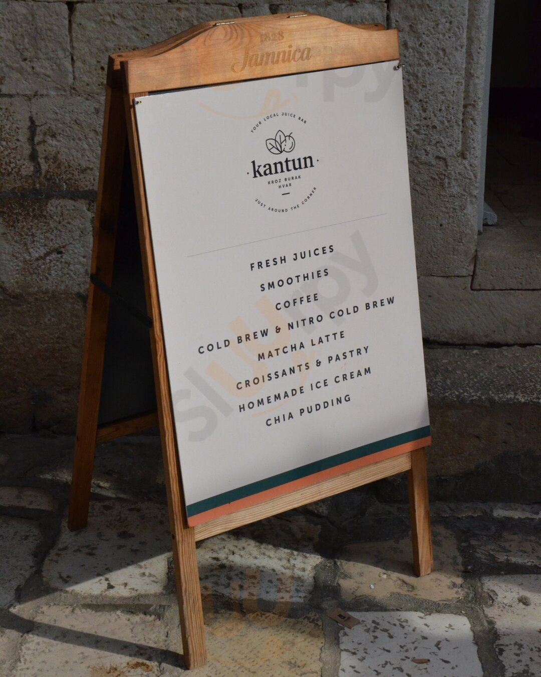 Kantun - Healthy Snacks And Drinks