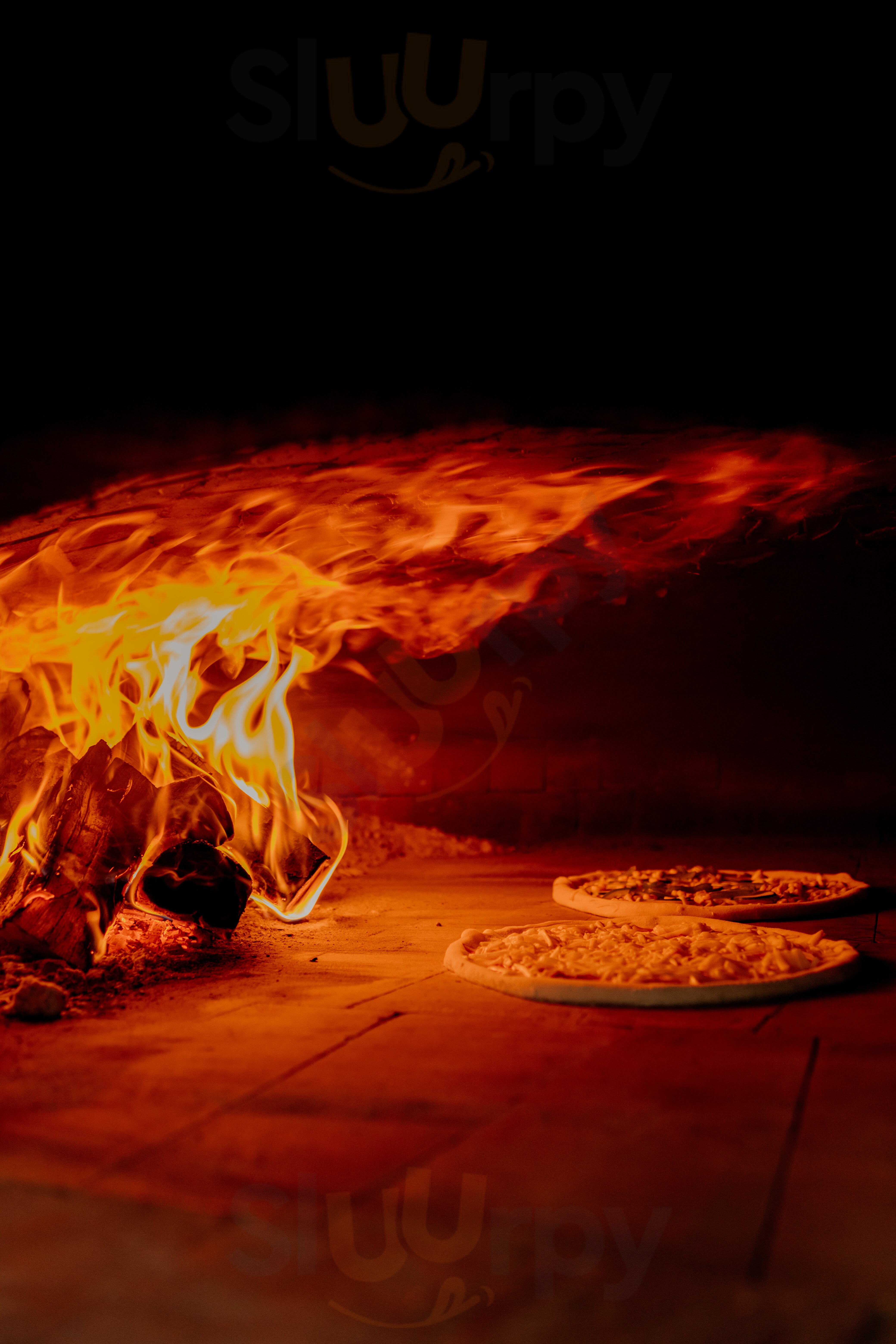 Pizzeria Tramontana