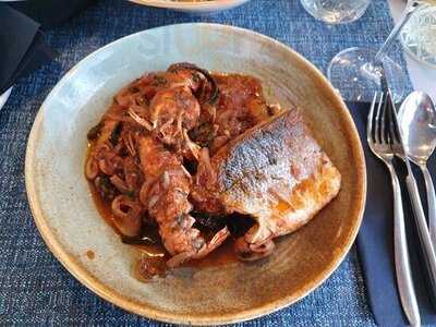 Stacija & Restaurant