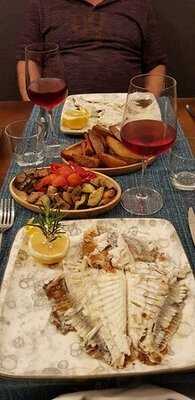 Stacija & Restaurant