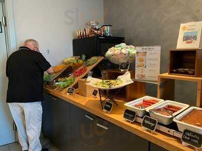 Stacija & Restaurant