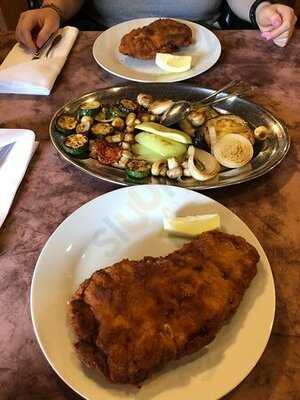 Krcma ''gabreku 1929.''