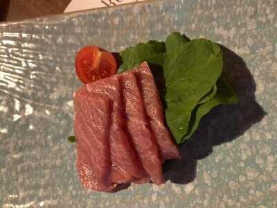 Oyster & Sushi Bar Bota