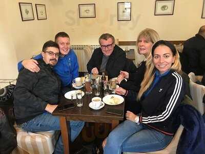 Slasticarnica U Prolazu