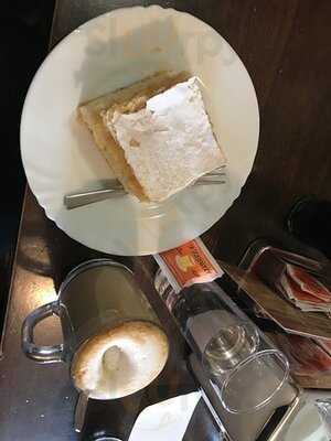 Slasticarnica U Prolazu