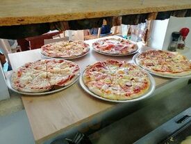 Pizzerija More