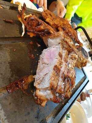 Gostionica Kod Spilje