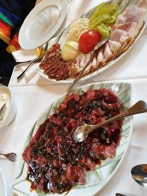 Gostionica Kod Spilje