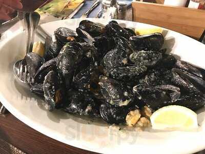 Beach Restaurant Punta Rata