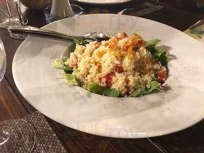 Beach Restaurant Punta Rata