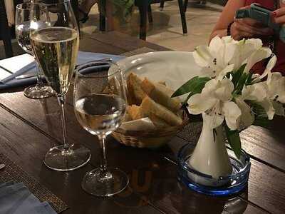 Beach Restaurant Punta Rata