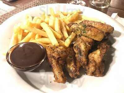 Beach Restaurant Punta Rata