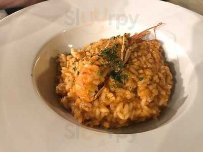 Beach Restaurant Punta Rata