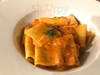 Beach Restaurant Punta Rata