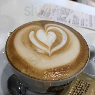 Pizzeria- Grill Surf