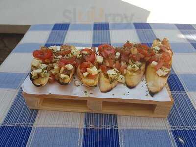 Pizzeria- Grill Surf