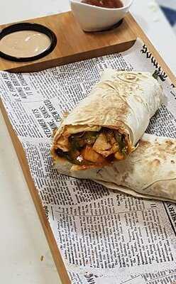 Pizzeria- Grill Surf