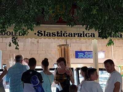 Slasticarnica Roma