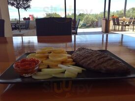 Grill House Pelajic