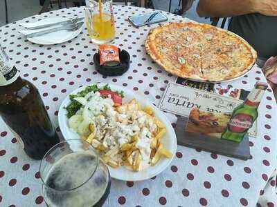 Pizza & Kebab House Viking