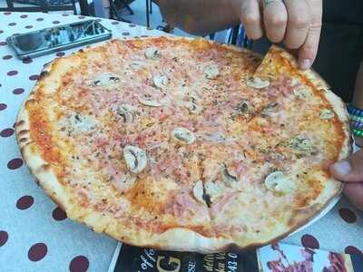 Pizza & Kebab House Viking