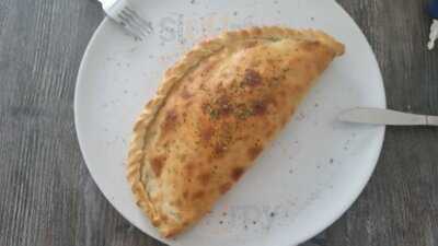 Pizza & Kebab House Viking