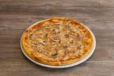 Pizza & Kebab House Viking