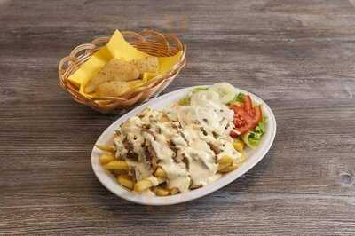 Pizza & Kebab House Viking