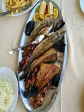Restoran Vrgorac