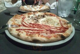 Restaurant - Pizzeria Roso