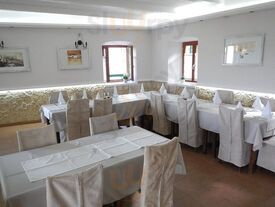 Restoran Tvrdjava