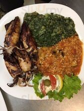 Restoran Zara