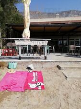 Beach Bar El Dorado