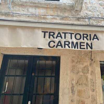 Trattoria Carmen