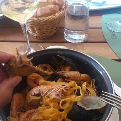 Trattoria Carmen