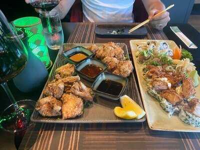 Shizuku Japanese Cuisine