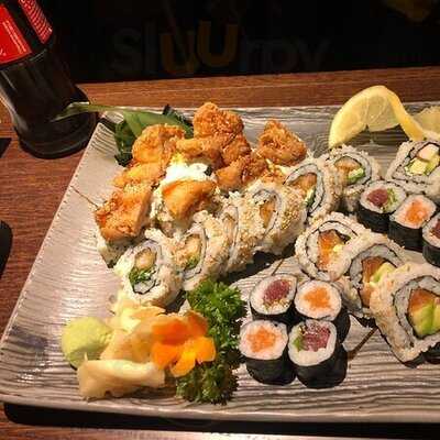 Shizuku Japanese Cuisine