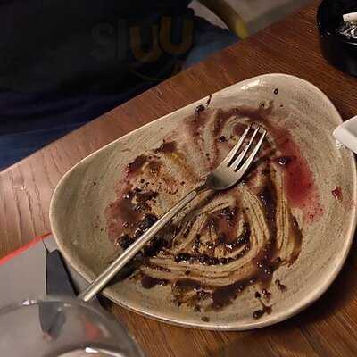 Shizuku Japanese Cuisine