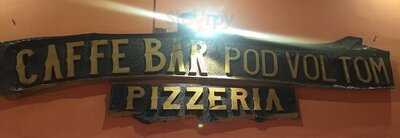Pod Voltom Pizzeria