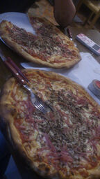 Pizzeria Sut