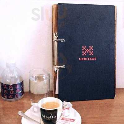 Heritage Croatian Food