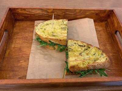 Heritage Croatian Food