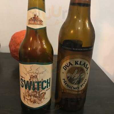 Heritage Croatian Food