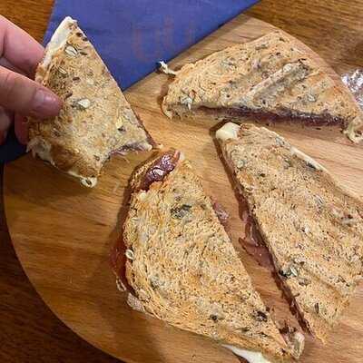 Roots Juice & Cocktail Bar