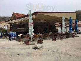 Slasticarnica Pizzeria Susak
