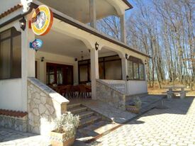 Jelenic Caffe Bar Restaurant
