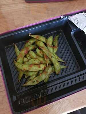 Japanese Restaurant Tekka