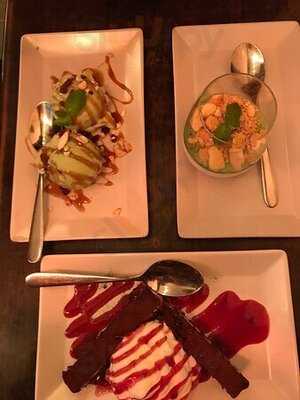 Sri Lankan Curry Bowl